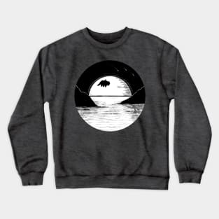 Appa Crewneck Sweatshirt